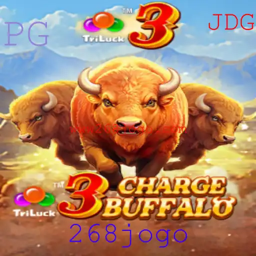 Explorando o Mundo de 3ChargeBuffalo: Um Jogo Emocionante
