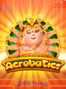 Explorando o Fascinante Mundo de Acrobatics: Regras e Dinâmicas
