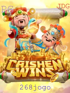 Descubra o Fascinante Mundo de CaishenWins: O Novo Sucesso no Universo dos Jogos