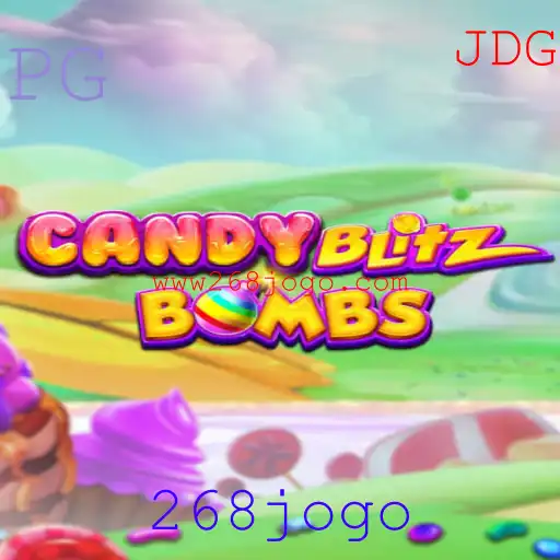 CandyBlitzBombs - Descubra a Nova Sensação do Mundo dos Jogos