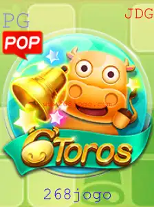 Descubra o Fascinante Mundo de 6Toros: Um Jogo de Estratégia e Diversão