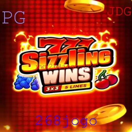 Descobrindo o Fascínio do Jogo 777sizzlingwins: Uma Aventura de Sorte e Estratégia