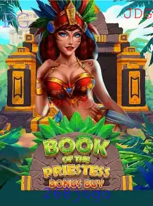 Explorando o Universo de BookOfThePriestess: Regras e Dinâmicas