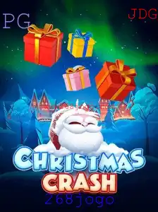 Descubra o Mundo de ChristmasCrash: Uma Aventura Inesquecível