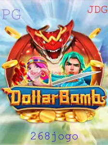Descubra o Mundo Emocionante de DollarBombs: Uma Nova Era de Estratégia e Diversão