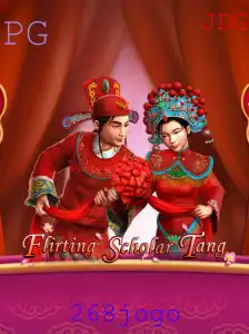 Flirting Scholar Tang: Uma Imersão Divertida no Mundo do Humor e Estratégia