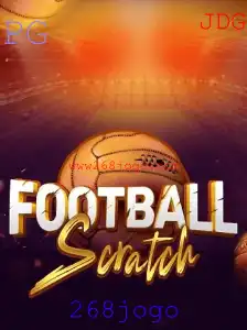 FootballScratch: O Jogo Empolgante que Transforma o Futebol em Diversão Digital