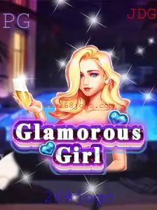 Explorando GlamorousGirl: O Novo Fenômeno no Mundo dos Jogos