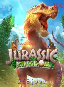 Explorando o Universo do Jogo JurassicKingdom: Uma Aventura Pré-Histórica