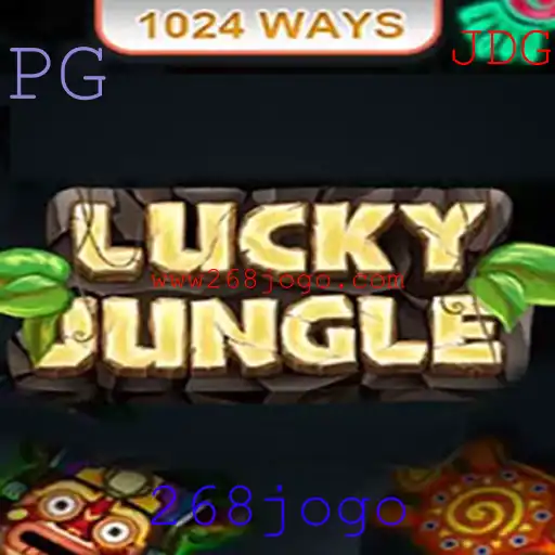 Descubra o Universo Aventureiro de LuckyJungle1024