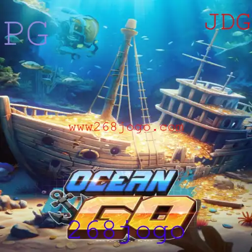 Descubra o Fascinante Mundo de OceanGO