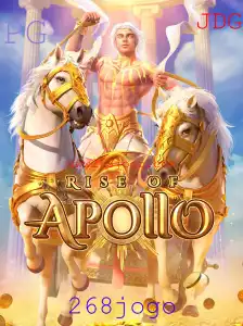 RiseofApollo: Um Mergulho na Mitologia e Estratégia Moderna