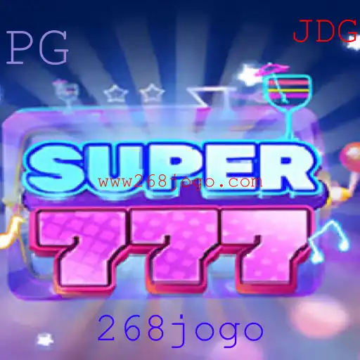 Super777: Descubra o Jogo de Azar do Momento com 268jogo