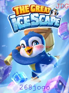 Explorando o Jogo TheGreatIcescape em 2023