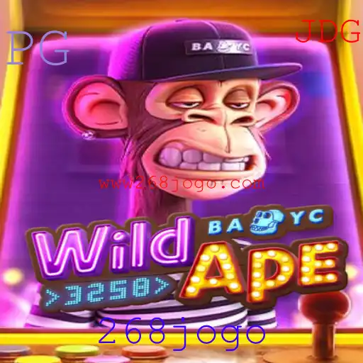 Descobrindo WildApe3258: O Novo Fenômeno dos Jogos que Une Aventura e Estratégia