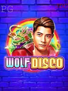 Explorando o Universo de WolfDisco: Um Mergulho no Mundo de Aventura e Estratégia