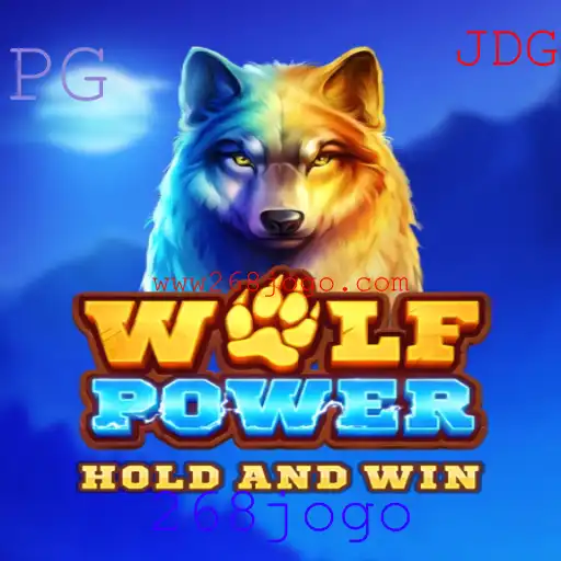 Explorando o Fascinante Mundo de WolfPower: Um Novo Horizonte nos Jogos