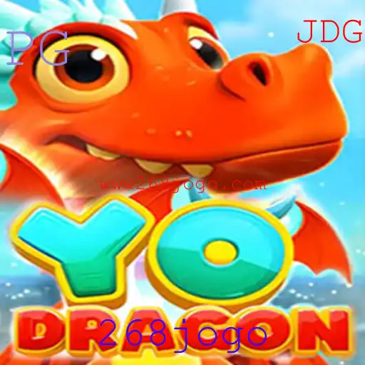 YoDragon: O Fascinante Mundo do Jogo 268jogo