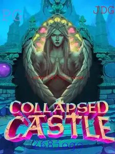 CollapsedCastle: O Novo Fenômeno do Mundo dos Jogos