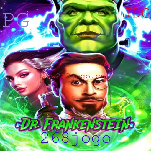 Descubra o Fascinante Mundo de DrFrankenstein: O Jogo 268jogo
