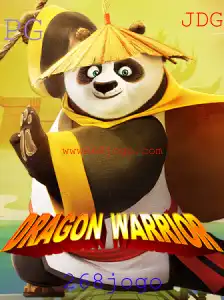 Descubra o Mundo de DragonWarrior: Um Mergulho no Jogo de Fantasia