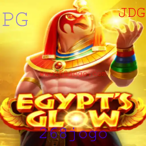 EgyptsGlow: Descubra o Fascinante Mundo do Jogo 268jogo