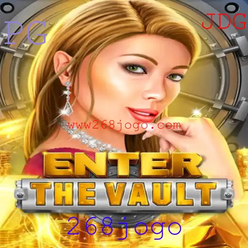 Explorando EntertheVault: O Novo Fenômeno dos Jogos