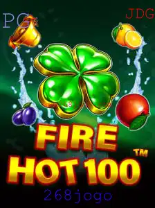 FireHot100: Um Guia Completo para o Empolgante Jogo 268jogo