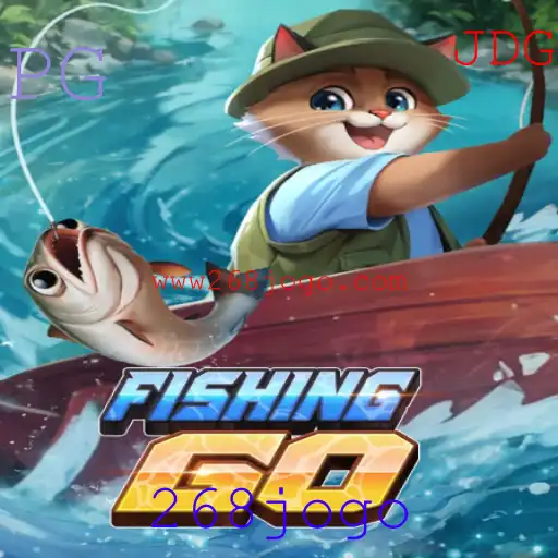 FishingGO: Descubra o Novo Mundo da Pesca Digital
