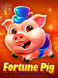 Descubra o Mundo Fascinante de FortunePig: Sua Nova Aventura em 268jogo