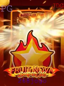 Explorando o Universo de FruitrNovaSupe30: Mergulhe na Diversão e Desafios do Novo Jogo
