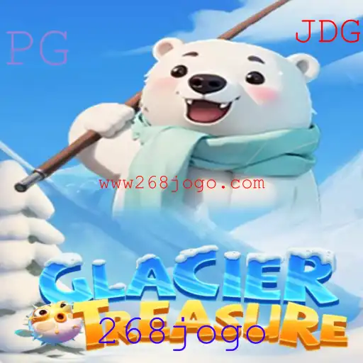 Descubra GlacierTreasure: Aventura Congelante e Estratégia