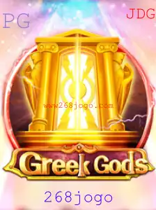 Descubra o Fascinante Mundo de GreekGods: O Jogo que Combina Mitologia e Estratégia