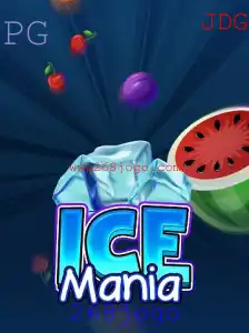 Descubra IceMania: O Novo Fenômeno Entre Jogos de Aventura