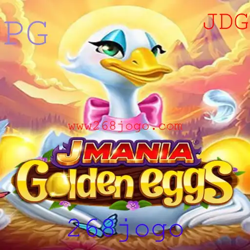 Explorando o Universo de JManiaGoldenEggs: O Novo Fenômeno dos Jogos