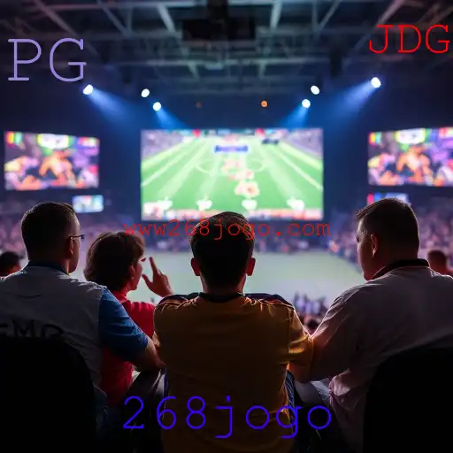 Jogos ao vivo