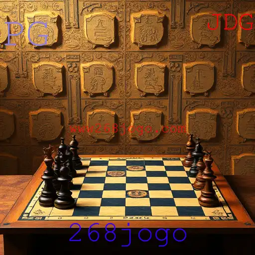Jogos de tabuleiro