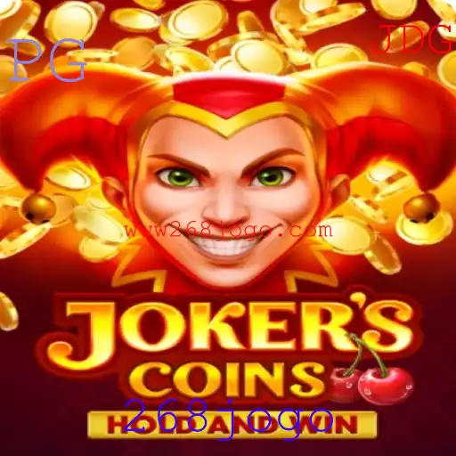 Entendendo JokersCoins: Um Novo Fenômeno no Universo dos Jogos