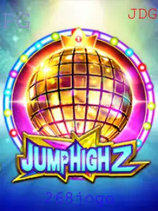Explorando JumpHigh2: Um Estudo Abrangente sobre o Jogo