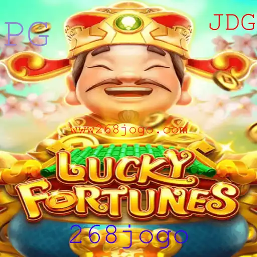 LUCKYFORTUNES: O Jogo de Estratégia e Sorte Que Está Conquistando o Mundo