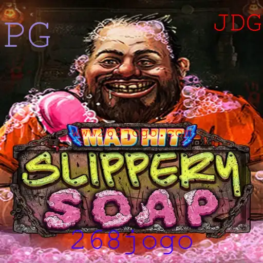 Descubra o Envolvente Mundo de MadHitSlipperySoap: O Jogo do Momento