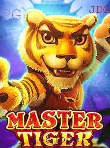 Explorando MasterTiger: O Jogo que Está Conquistando o Mundo