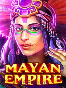 Explorando o Universo do MayanEmpire: Um Jogo Estratégico Inovador