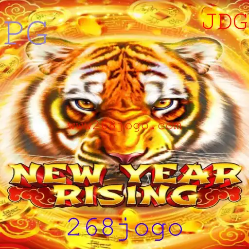 Descubra o Mundo de Aventura em NewYearRising