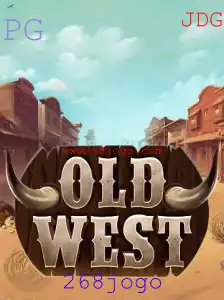 Desvendando o Velho Oeste com OldWest: Um Jogo Inovador