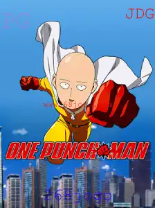 OnePunchMan: O Jogo que Revoluciona o Universo dos Games