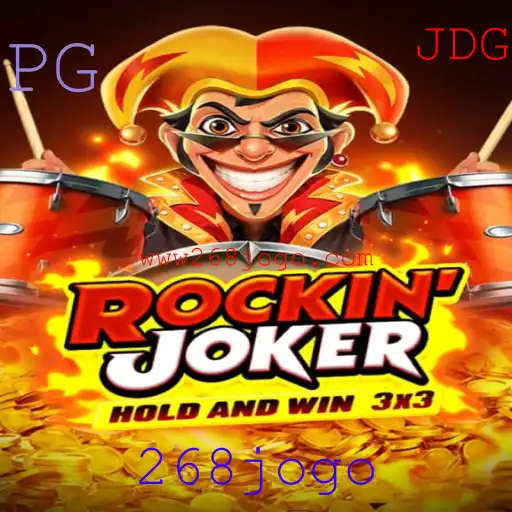 Explorando o Mundo de Rockinjoker: Uma Nova Experiência de Jogo
