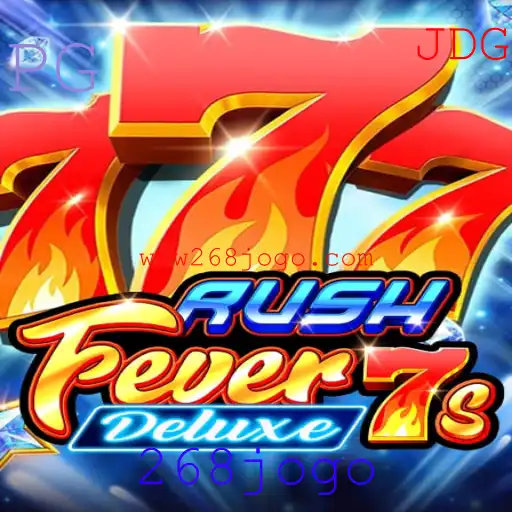 Descubra as Emoções de RushFever7sDeluxe: O Jogo de Azar que Está Conquistando o Público