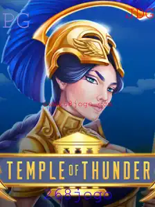 Descubra a Inovação por Trás de TempleofThunder: O Jogo 268jogo em Detalhes