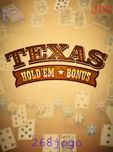 Explorando o Mundo do Texas Hold'em Bonus: Um Guia Completo